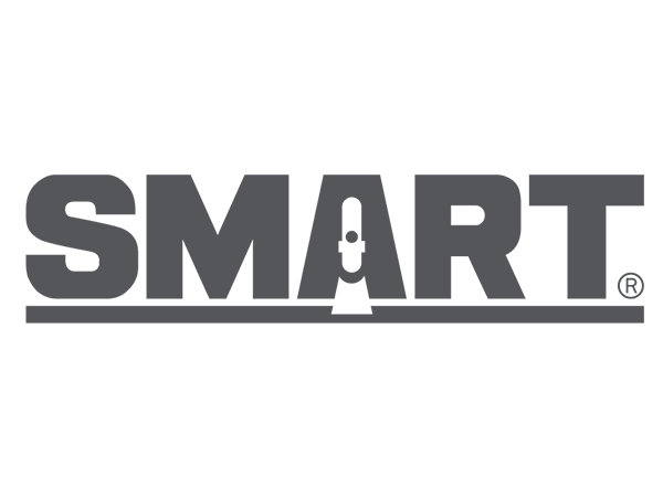 Smart Blades Logo